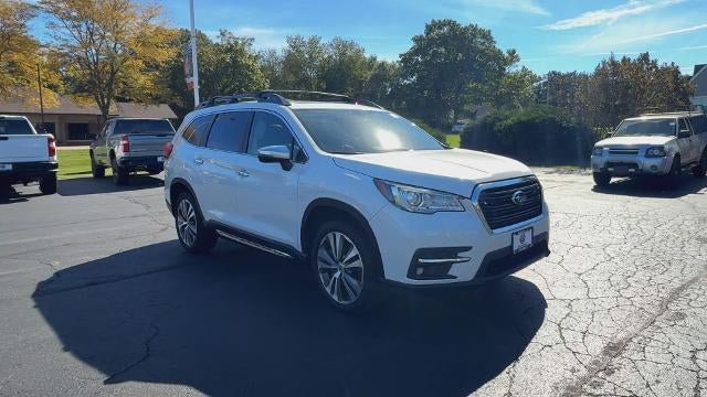 Used 2021 Subaru Ascent Touring AWD/4WD image 2