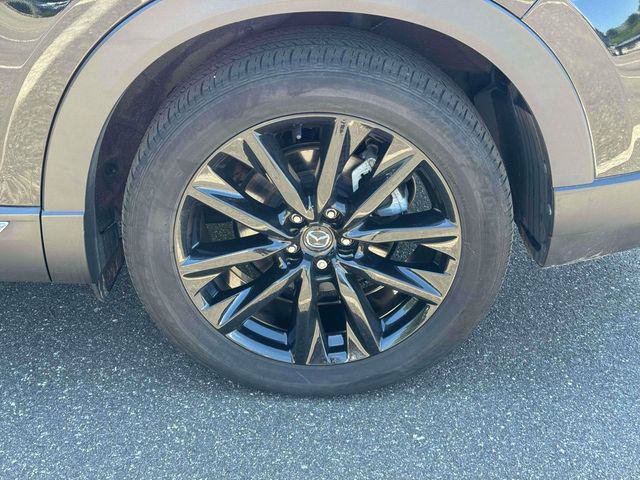 Used 2021 MAZDA CX-9 Grand Touring AWD/4WD image 11