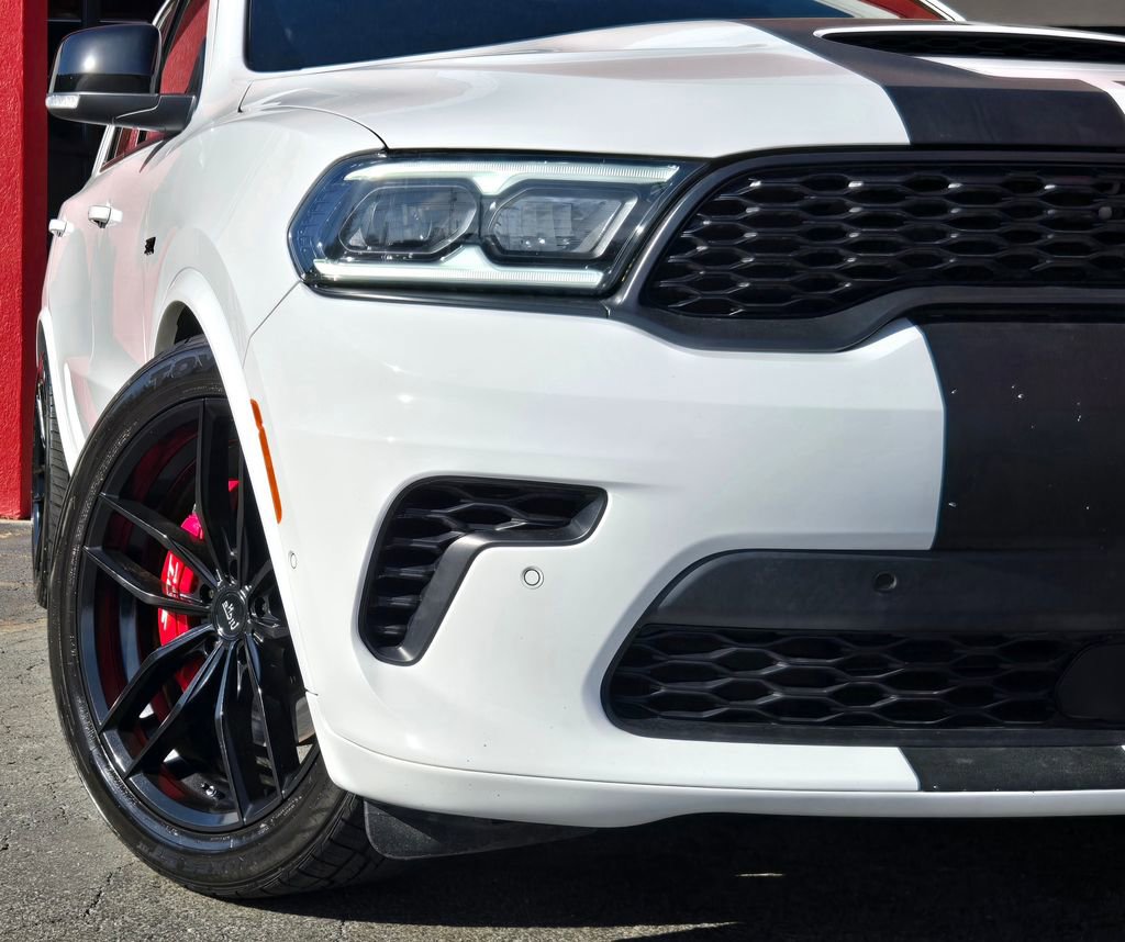 Used 2024 Dodge Durango SRT image 14