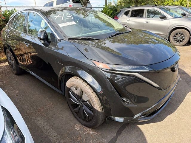 Used 2023 Nissan Ariya FWD
