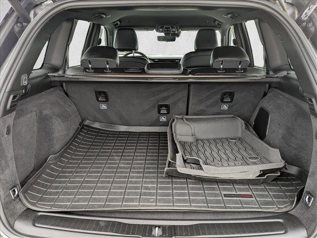 Used 2022 Jeep Grand Cherokee Trailhawk w/ Advanced Protech Group II image 6