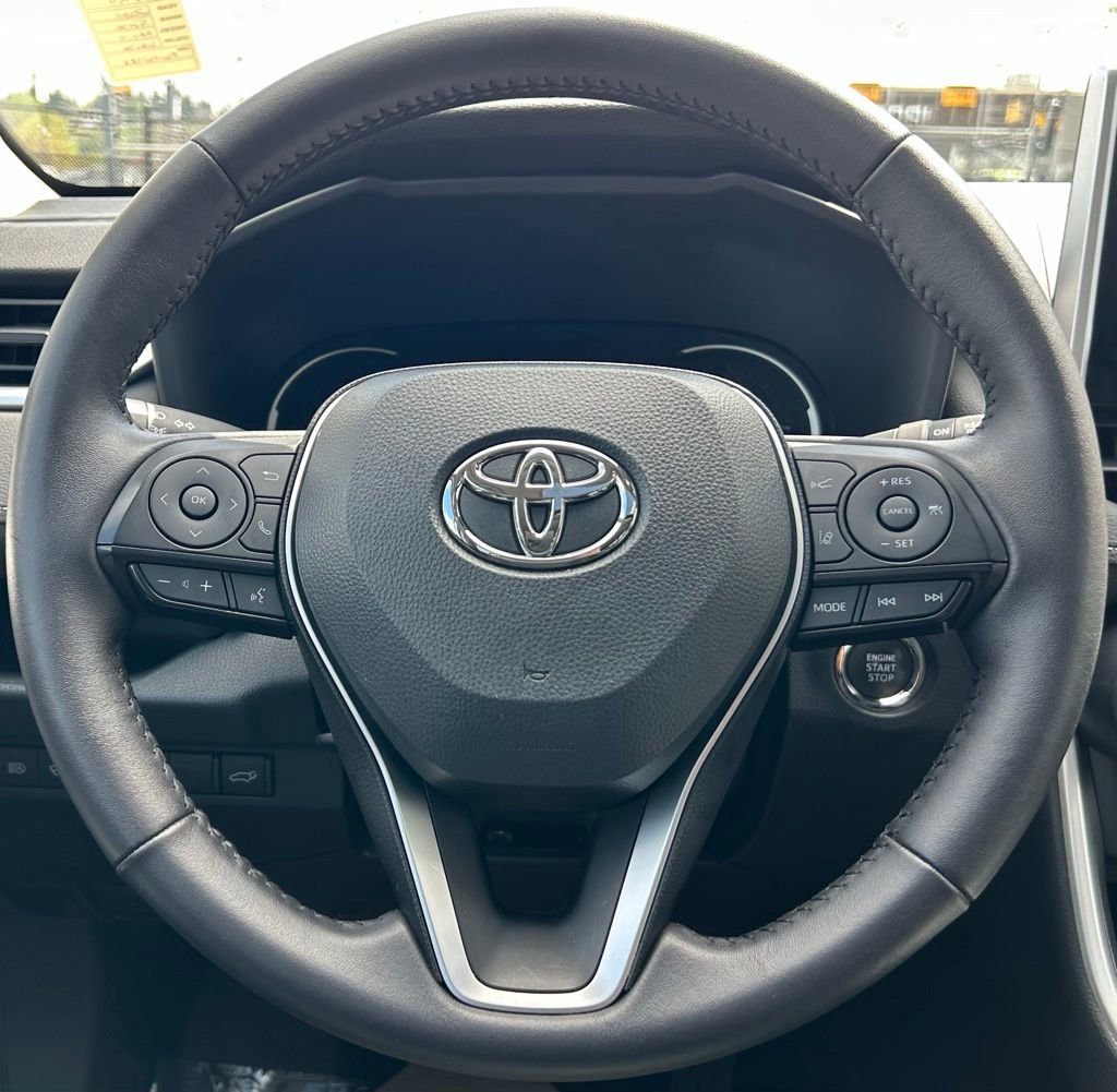 Certified 2024 Toyota RAV4 XLE w/ Convenience Package AWD/4WD image 20