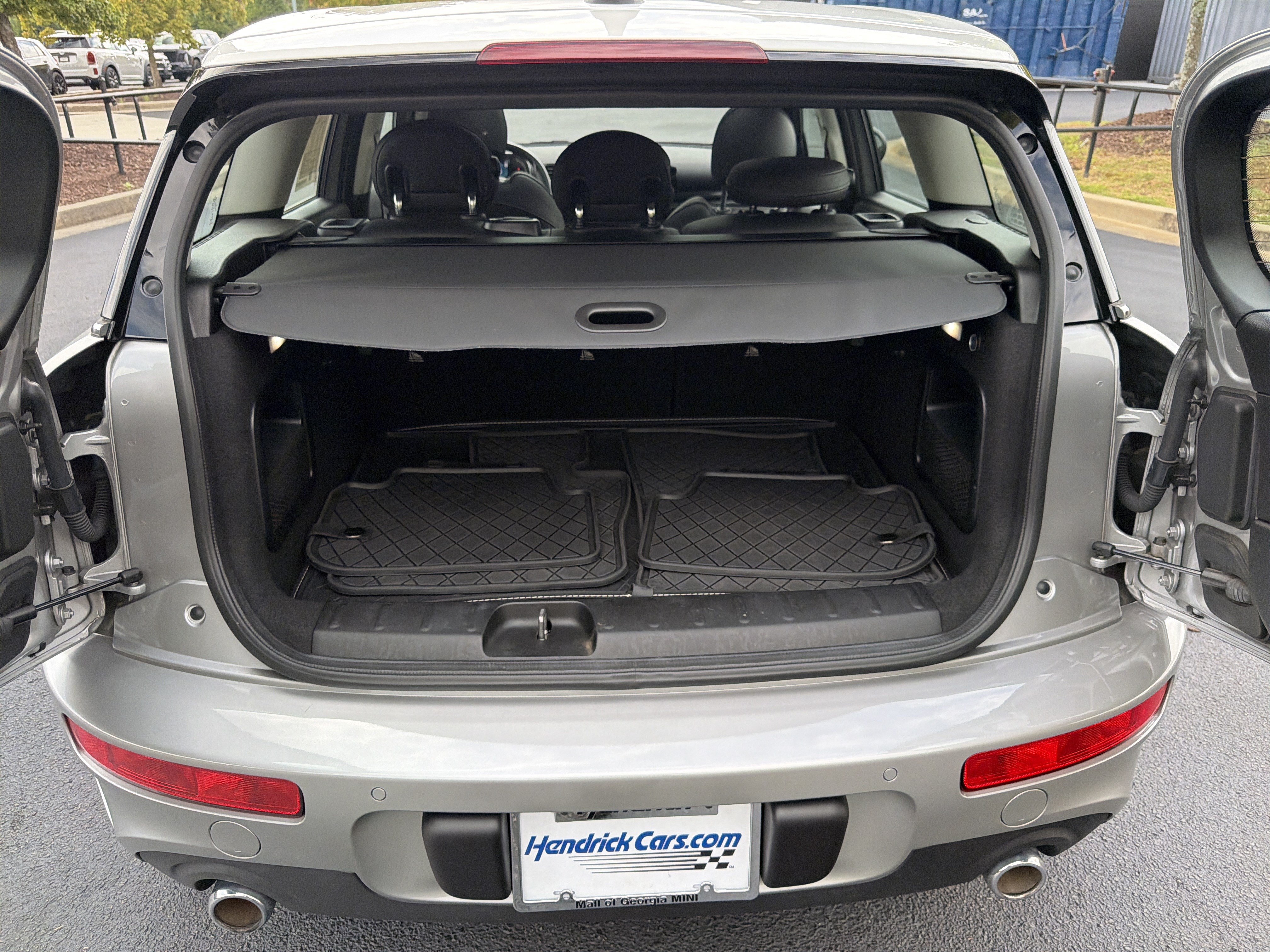 Used 2024 MINI Cooper Clubman S FWD image 47