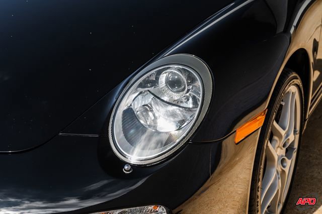 Used 2011 Porsche 911 Carrera image 59