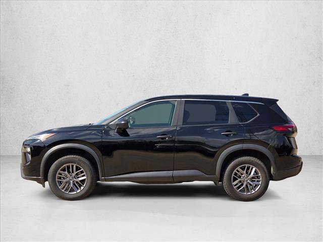 Used 2024 Nissan Rogue S AWD/4WD image 8