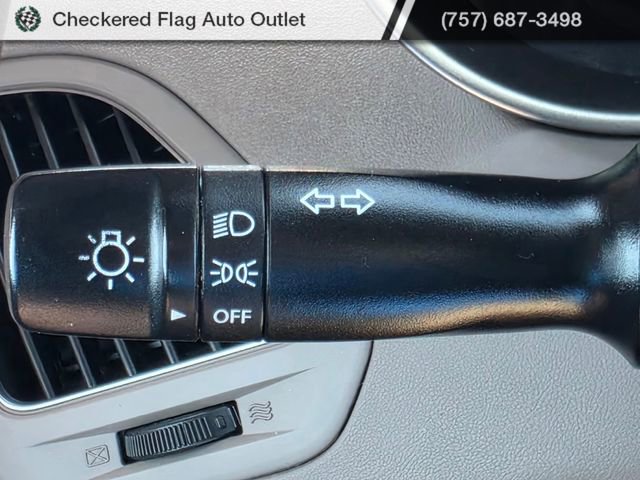 Used 2015 Hyundai Tucson GLS FWD image 26