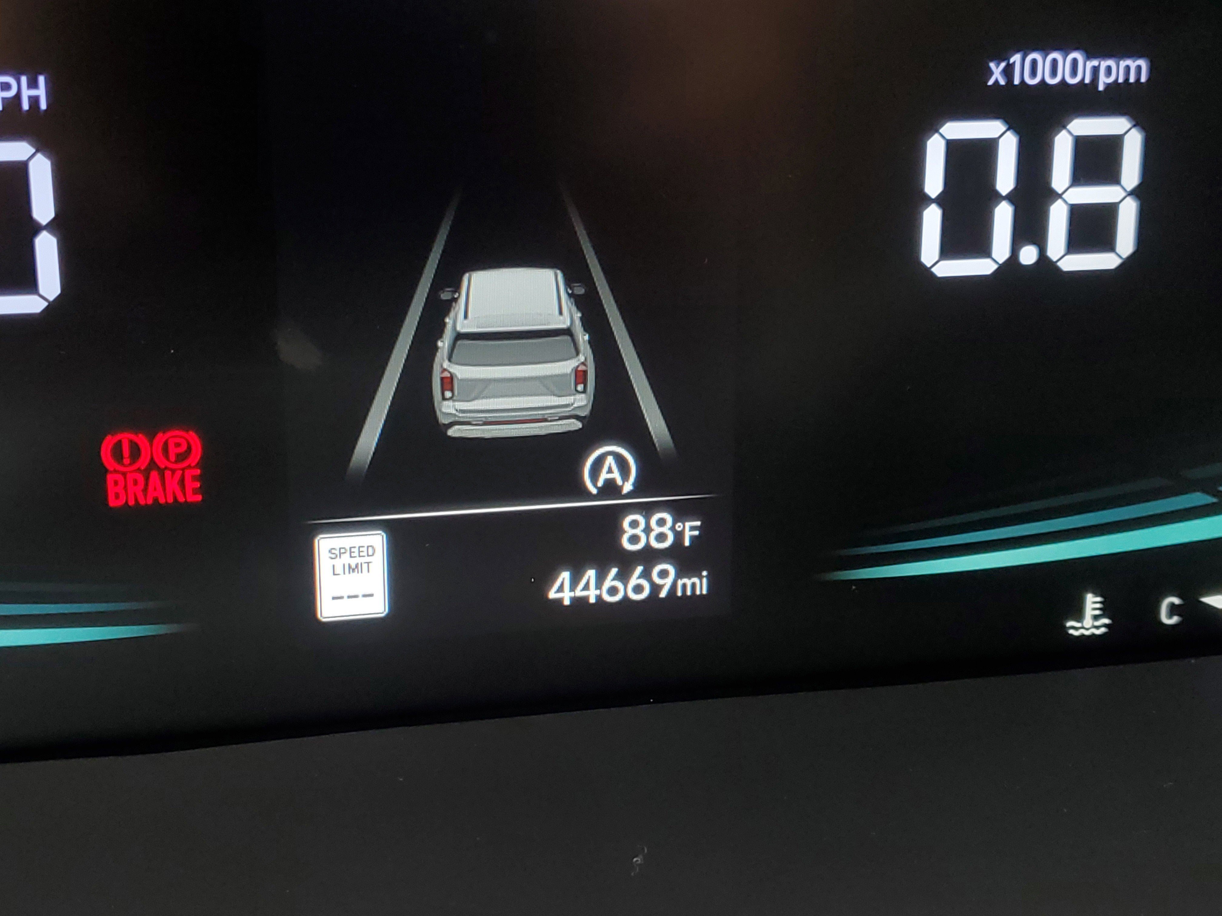 Used 2024 Hyundai Palisade XRT image 29