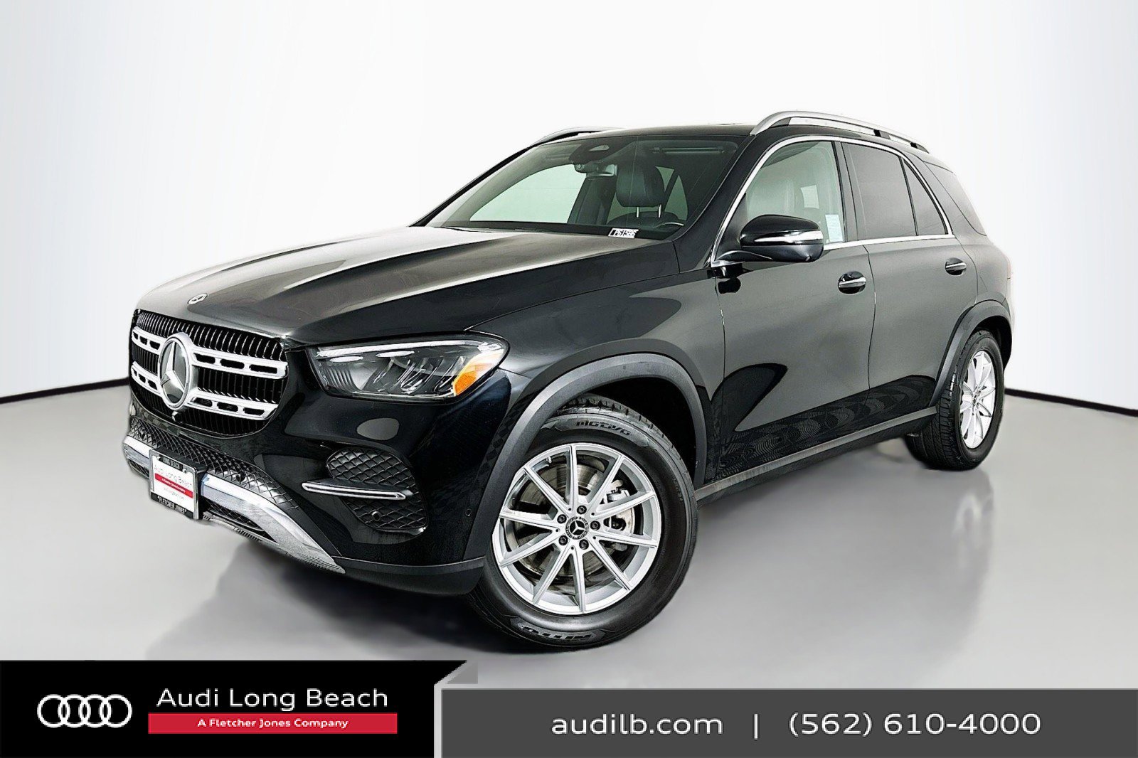 Used 2024 Mercedes-Benz GLE 350 4MATIC