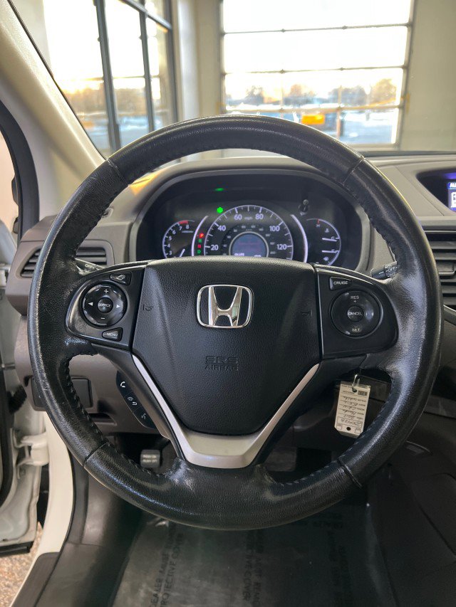 Used 2013 Honda CR-V EX-L image 18
