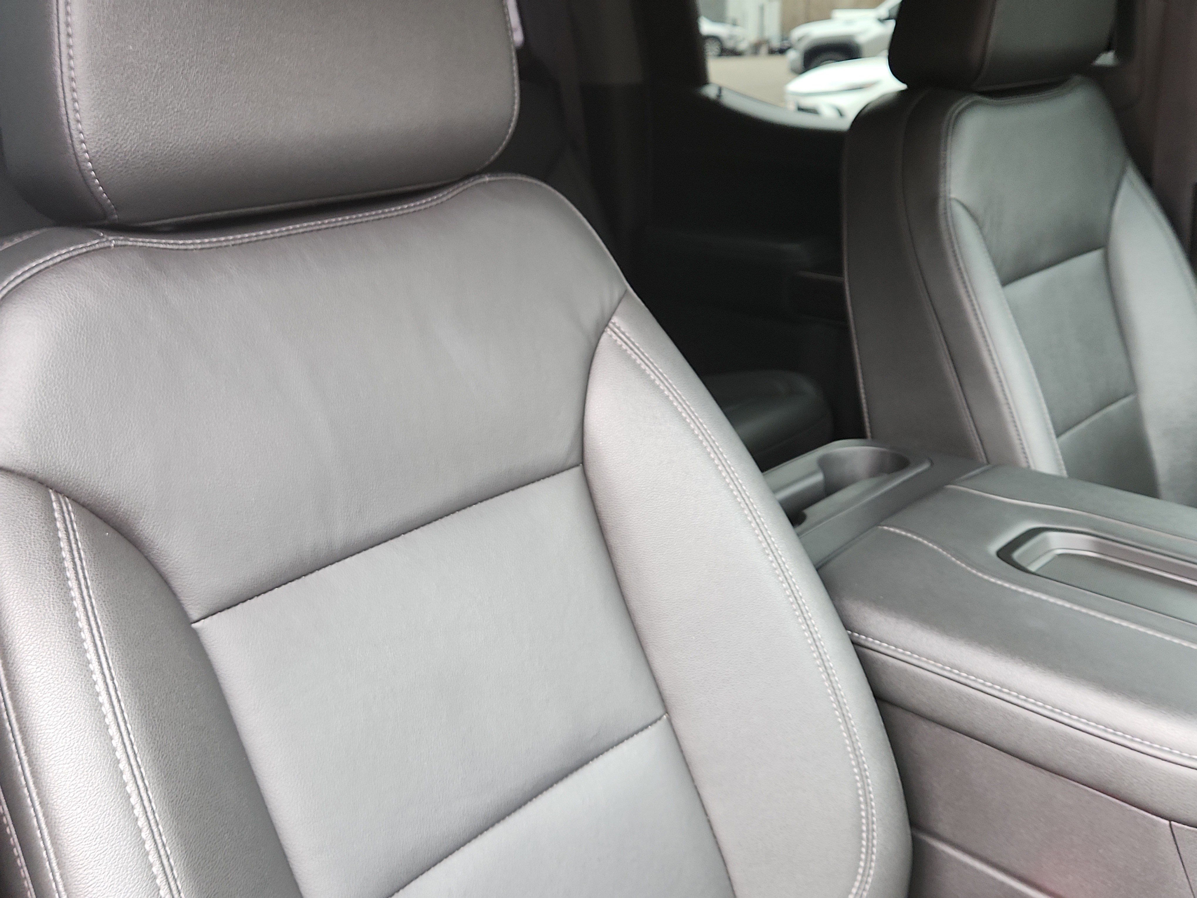 Used 2021 Chevrolet Silverado 1500 RST w/ Convenience Package II image 16