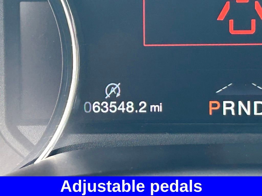 Used 2018 Ford F150 Lariat w/ Equipment Group 502A Luxury image 47