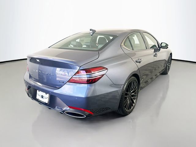 New 2026 Genesis G70 3.3T Prestige image 5