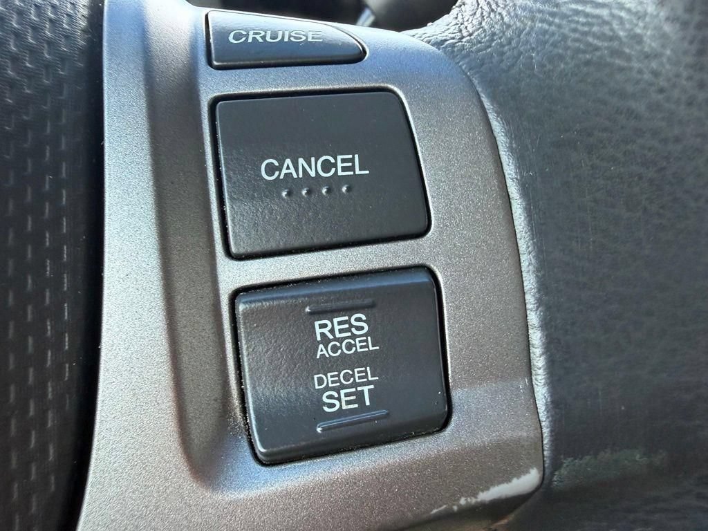 Used 2009 Honda Ridgeline RTL image 15