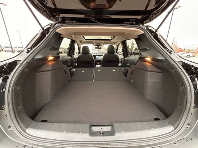 New 2025 Nissan Kicks SR w/ SR Premium Package image 43