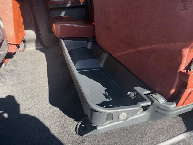 Used 2012 Ford F350 King Ranch w/ King Ranch w/Chrome Pkg image 22