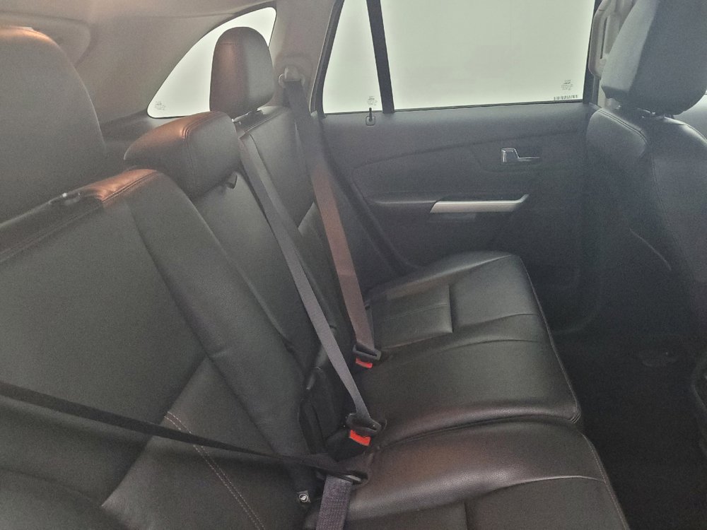 Used 2014 Ford Edge SEL w/ Equipment Group 205A AWD/4WD image 19