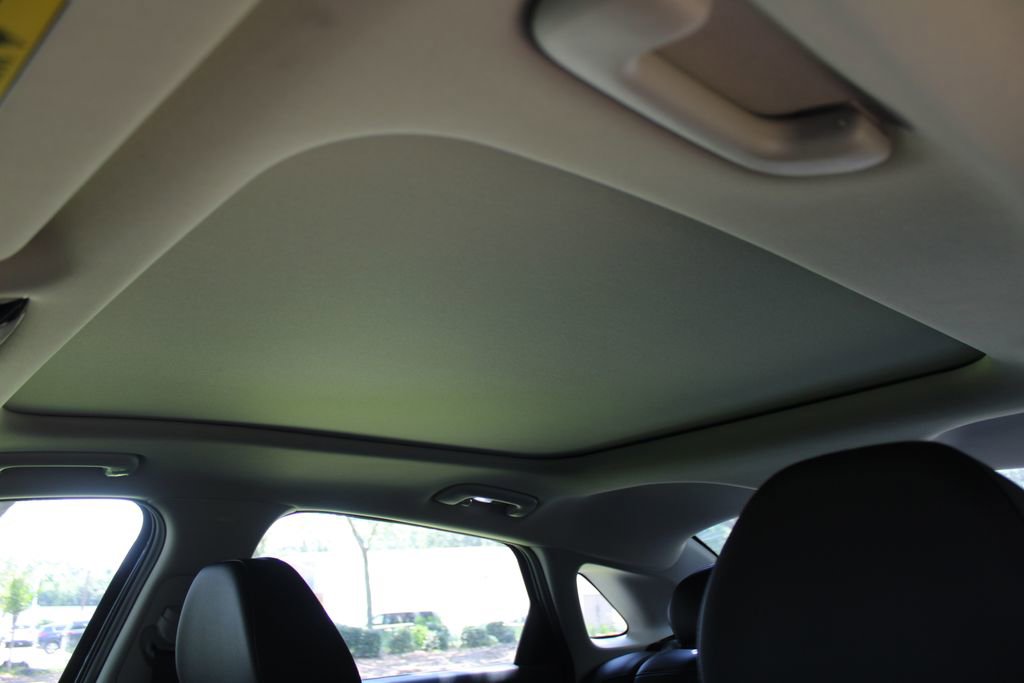 New 2026 Kia K5 EX FWD image 56