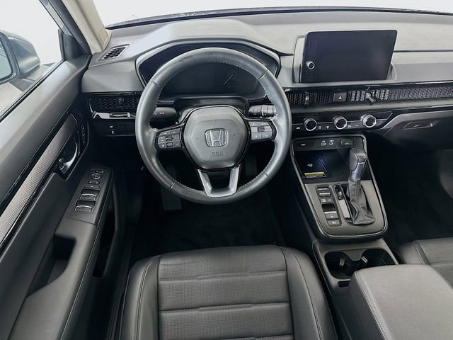 Used 2023 Honda CR-V EX-L image 4