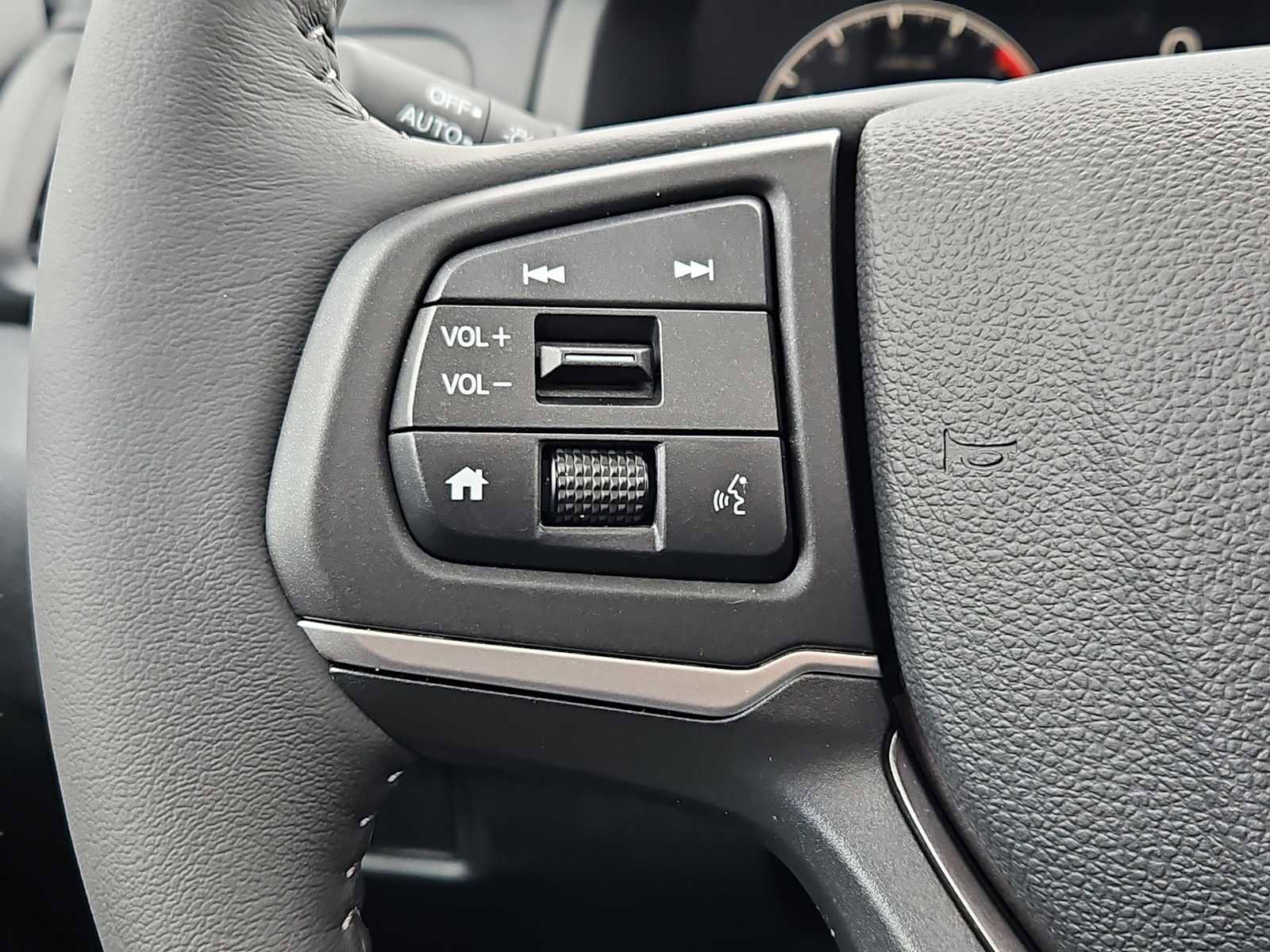 New 2026 Honda Ridgeline RTL image 13