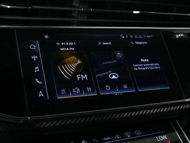 Used 2024 Audi RS Q8 w/ Black Optic Package AWD/4WD image 14
