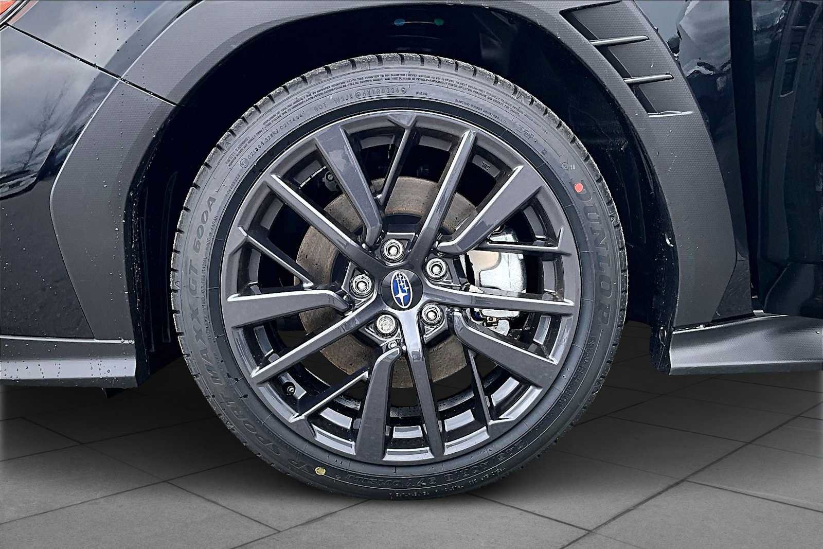 New 2026 Subaru WRX Premium AWD/4WD image 13