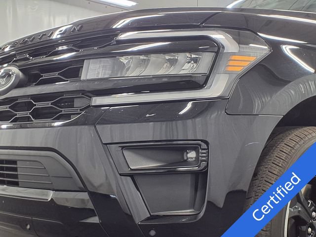 Certified 2024 Ford Expedition Max Limited AWD/4WD image 35