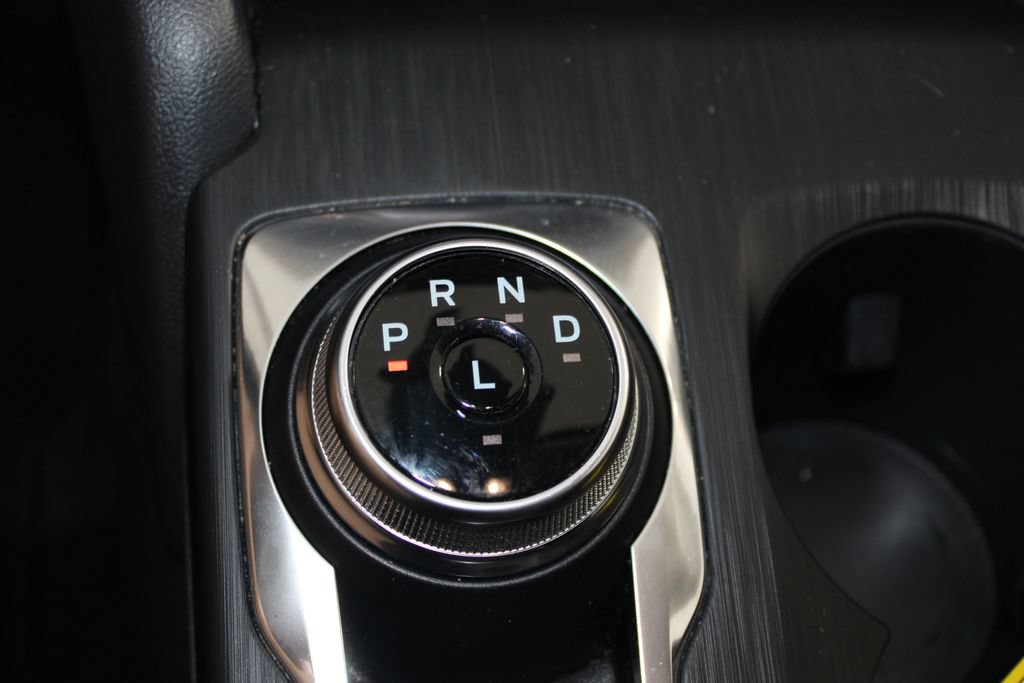 Used 2025 Ford Escape Active AWD/4WD image 37