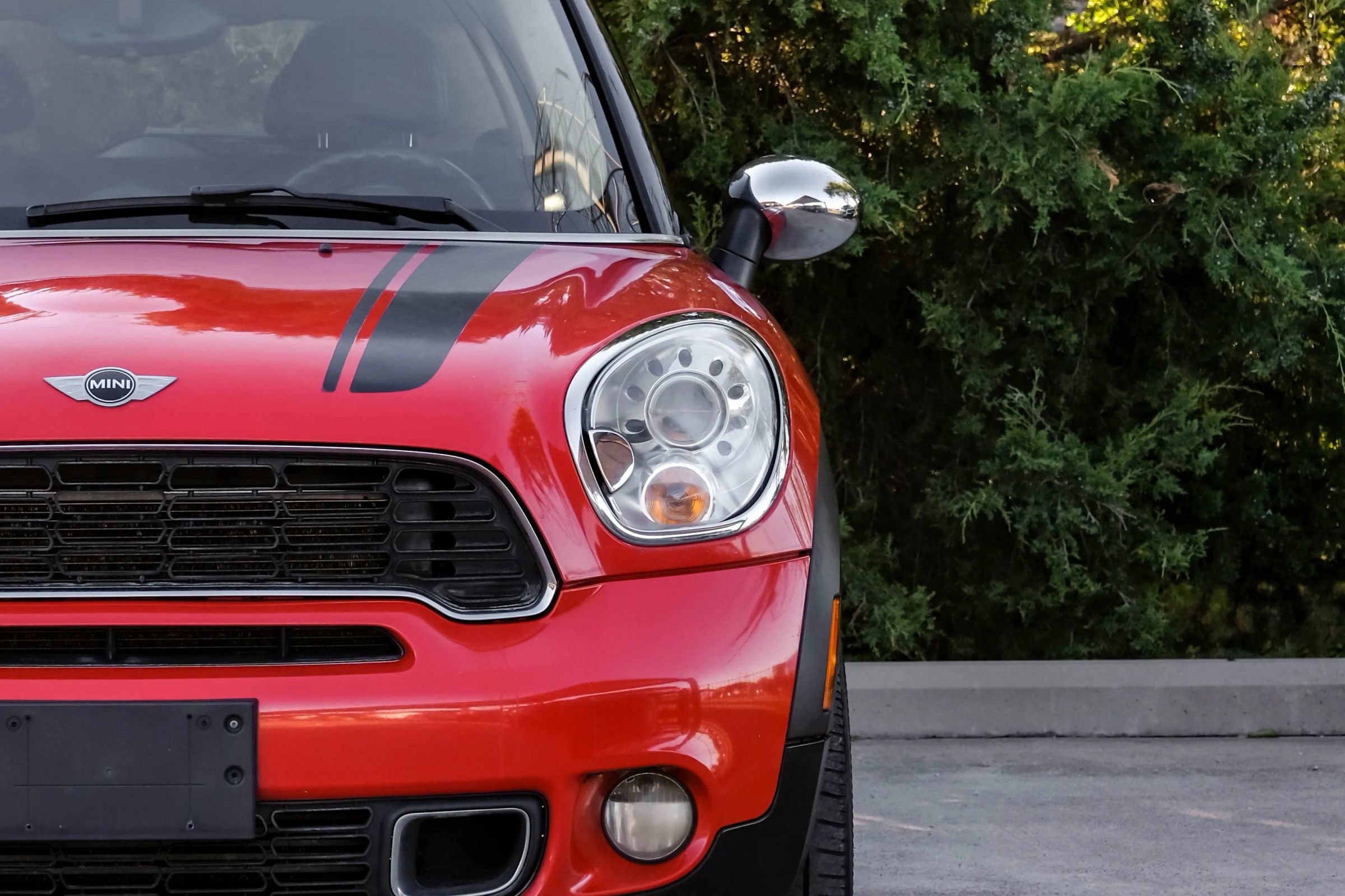 Used 2011 MINI Cooper Countryman S FWD image 40