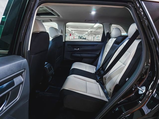 New 2026 Honda CR-V EX image 33