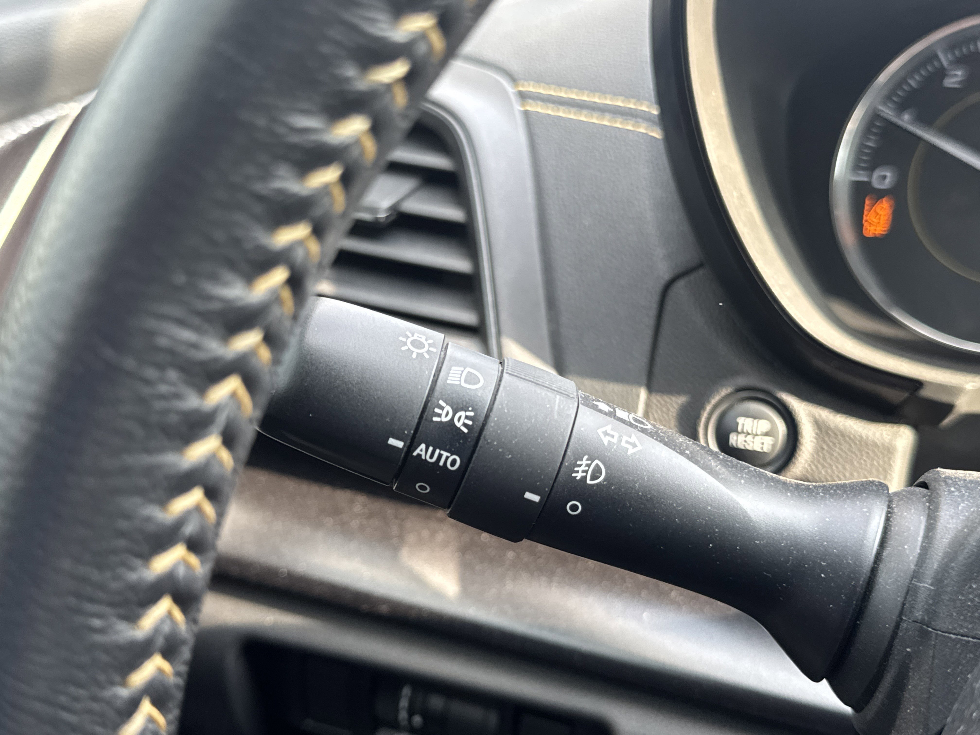 Certified 2023 Subaru Crosstrek 2.5i Sport image 16