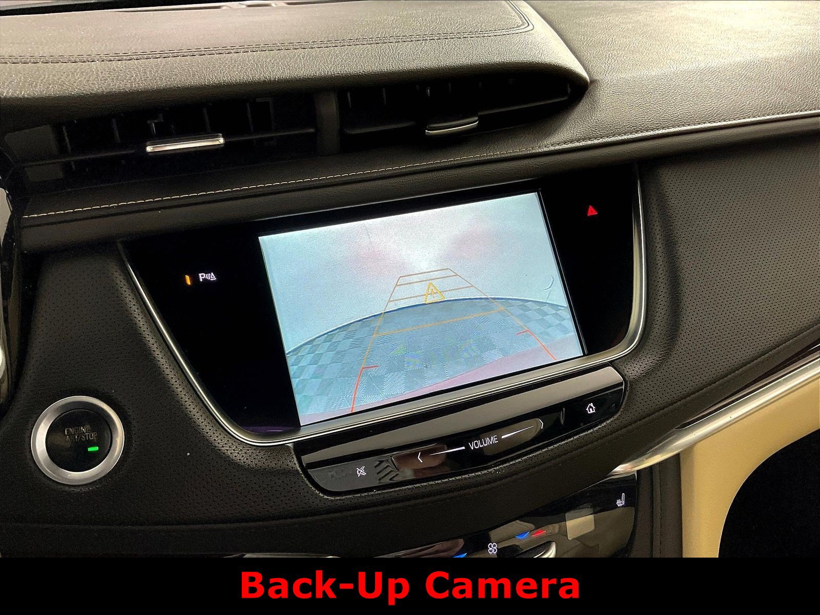 Used 2019 Cadillac XT5 Luxury AWD/4WD image 10