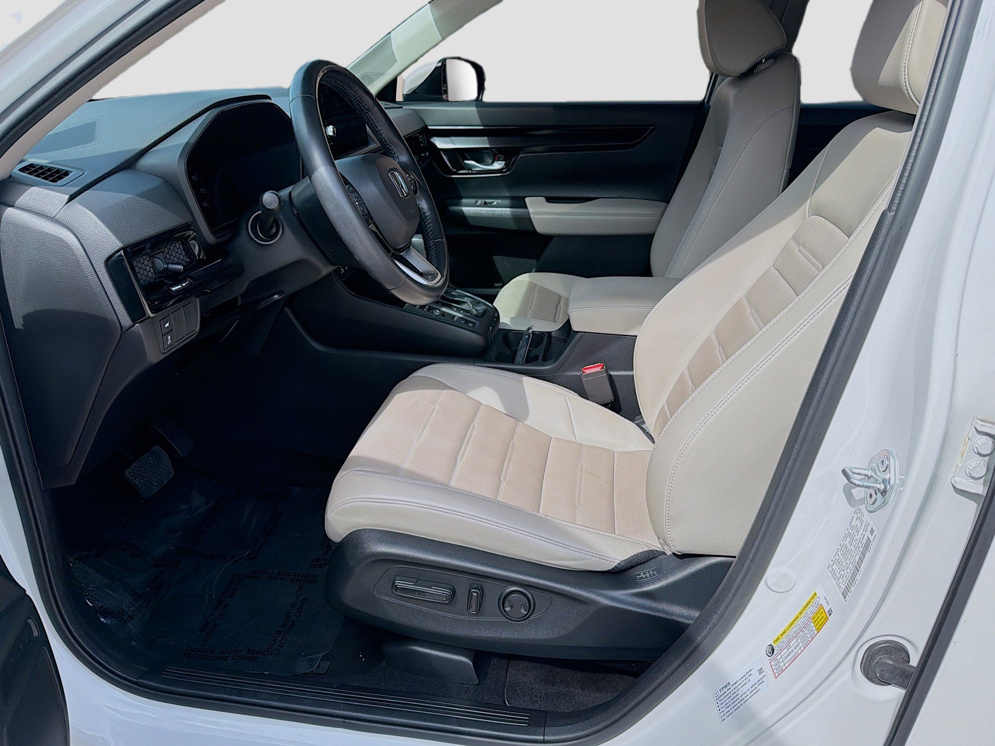 Certified 2023 Honda CR-V EX-L image 19