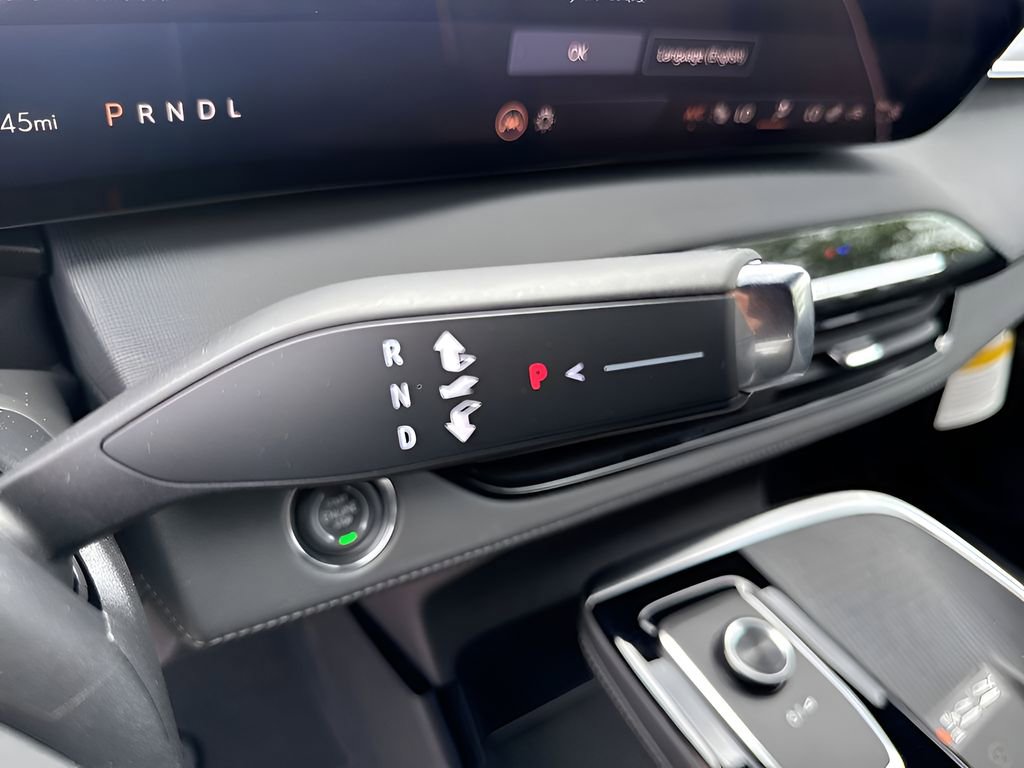 New 2025 Buick Enclave Sport Touring w/ Power Package image 36