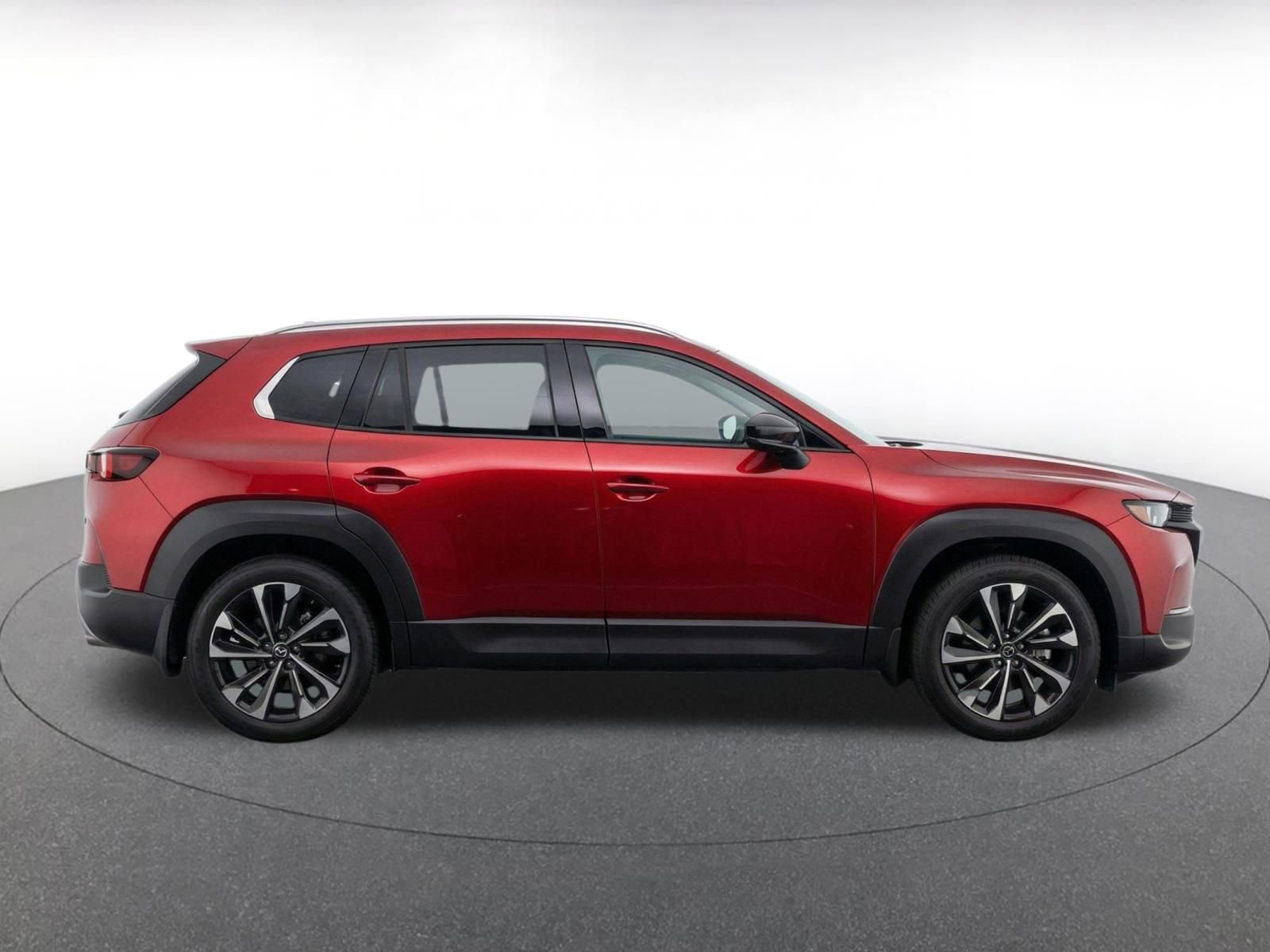 Used 2025 MAZDA CX-50 2.5 Hybrid w/ Premium Plus Pkg AWD/4WD image 11
