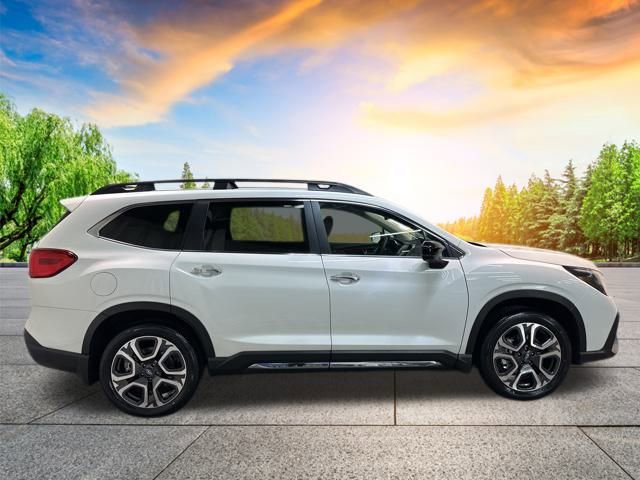 New 2025 Subaru Ascent Touring image 3