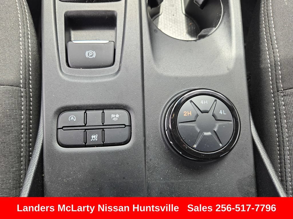 Used 2025 Ford Ranger XLT AWD/4WD image 21