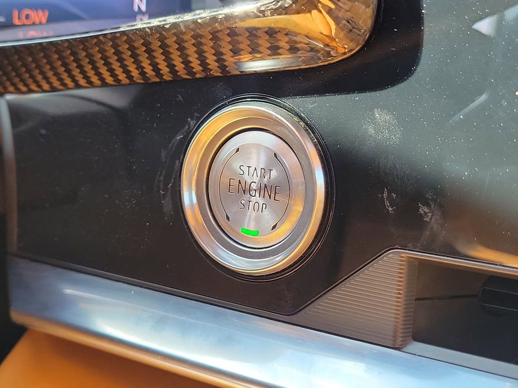 Used 2022 Chevrolet Corvette Stingray Premium Conv w/ 3LT image 16