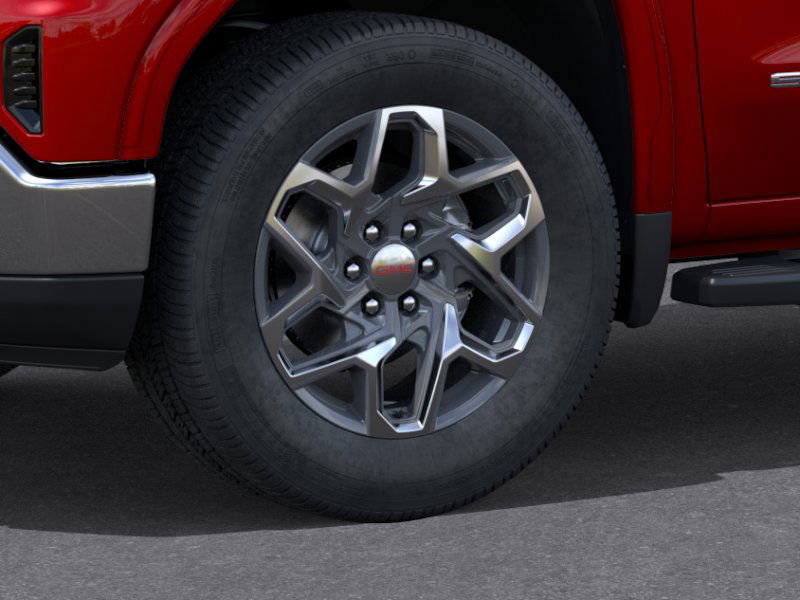 New 2026 GMC Sierra 1500 SLT image 10