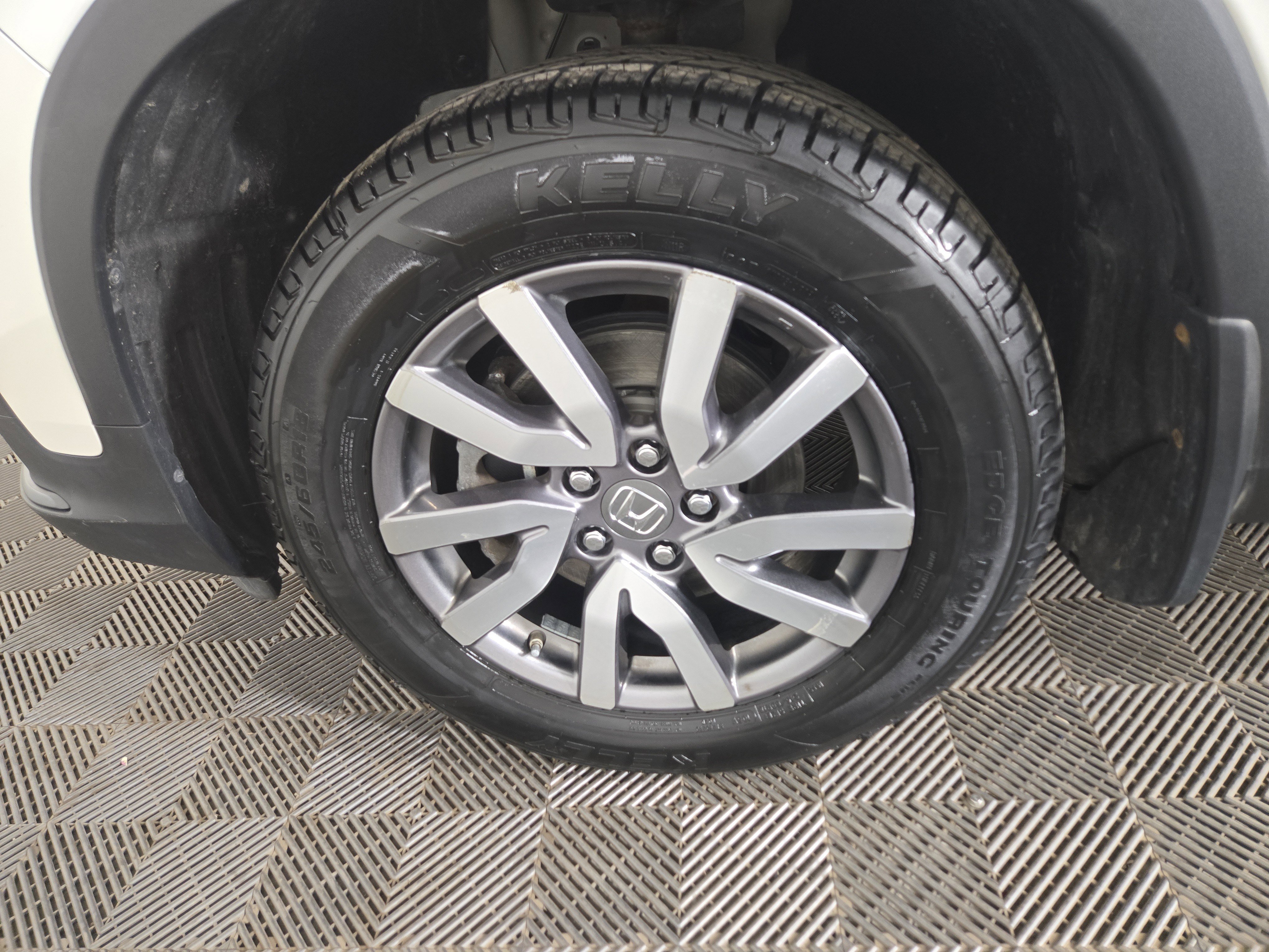 Used 2022 Honda Pilot Black Edition image 36