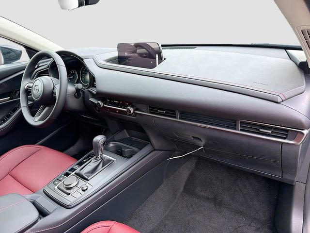 New 2026 MAZDA CX-30 AWD 2.5 S image 14