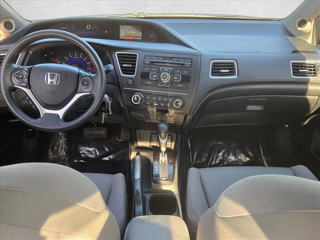Used 2014 Honda Civic LX image 18