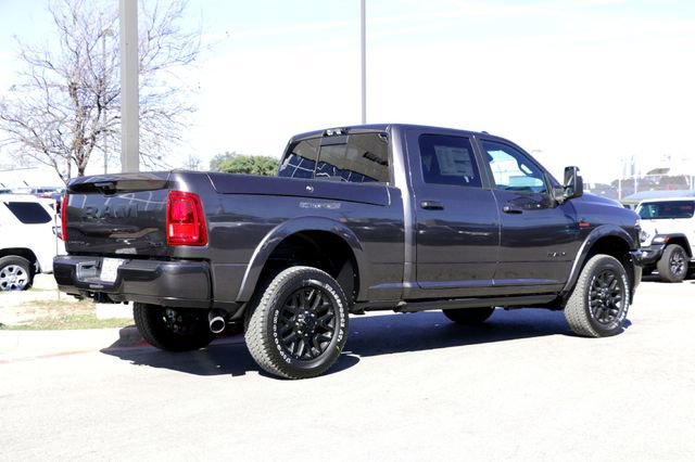 New 2026 RAM 2500 Limited image 5