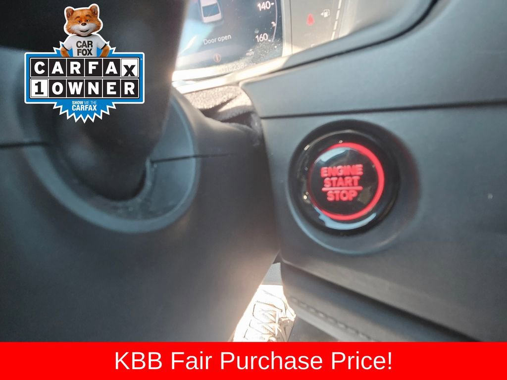 Used 2024 Honda Accord EX image 24