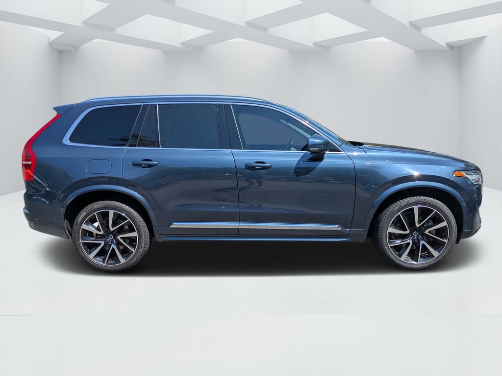 Certified 2024 Volvo XC90 B6 Plus w/ Protection Package Premier AWD/4WD video 2