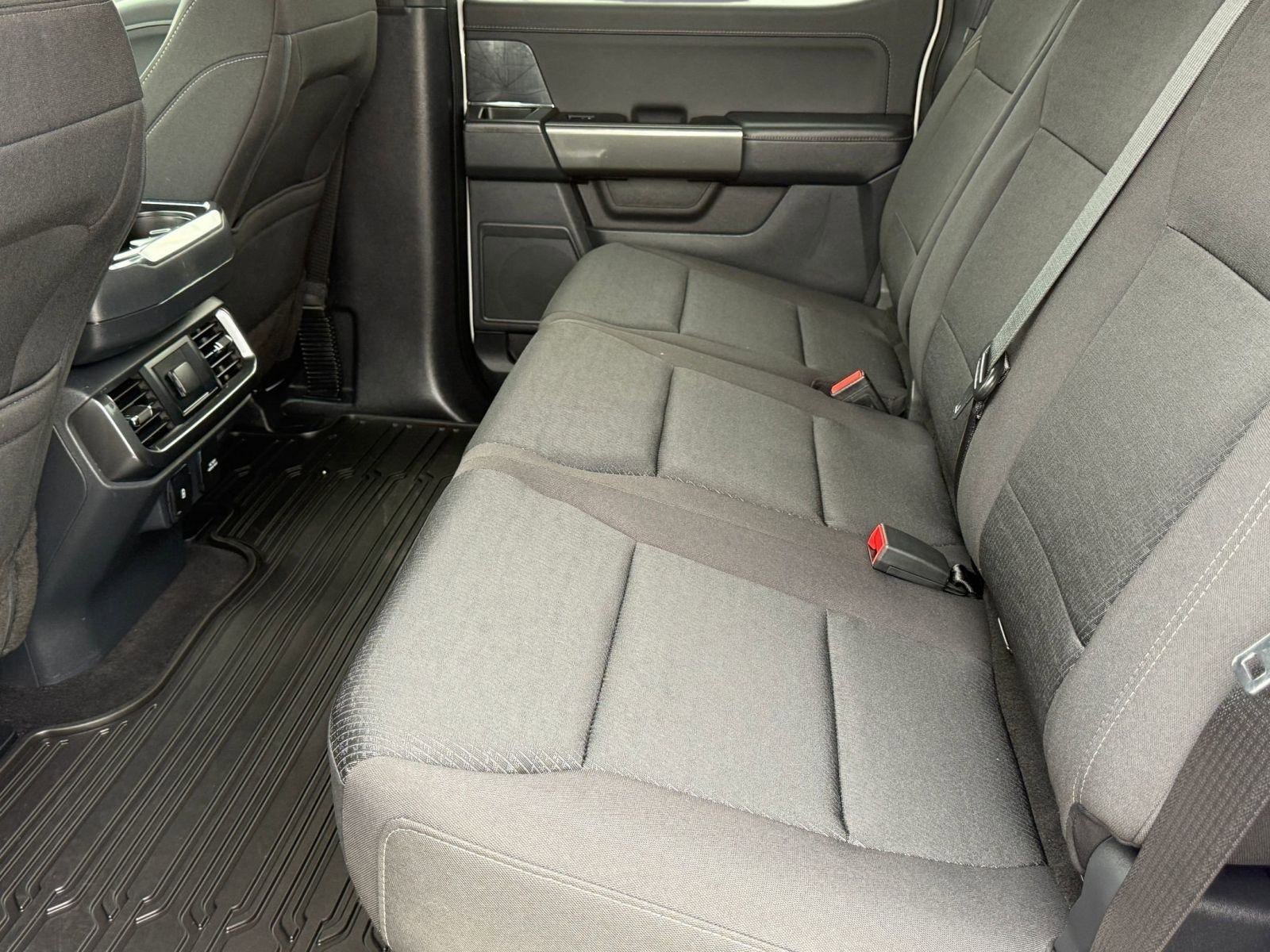 Used 2023 Ford F150 XLT w/ Equipment Group 302A High image 29