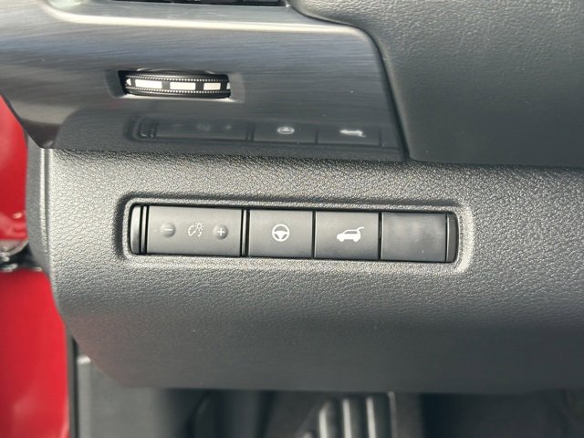 Certified 2023 Nissan Pathfinder SL image 22