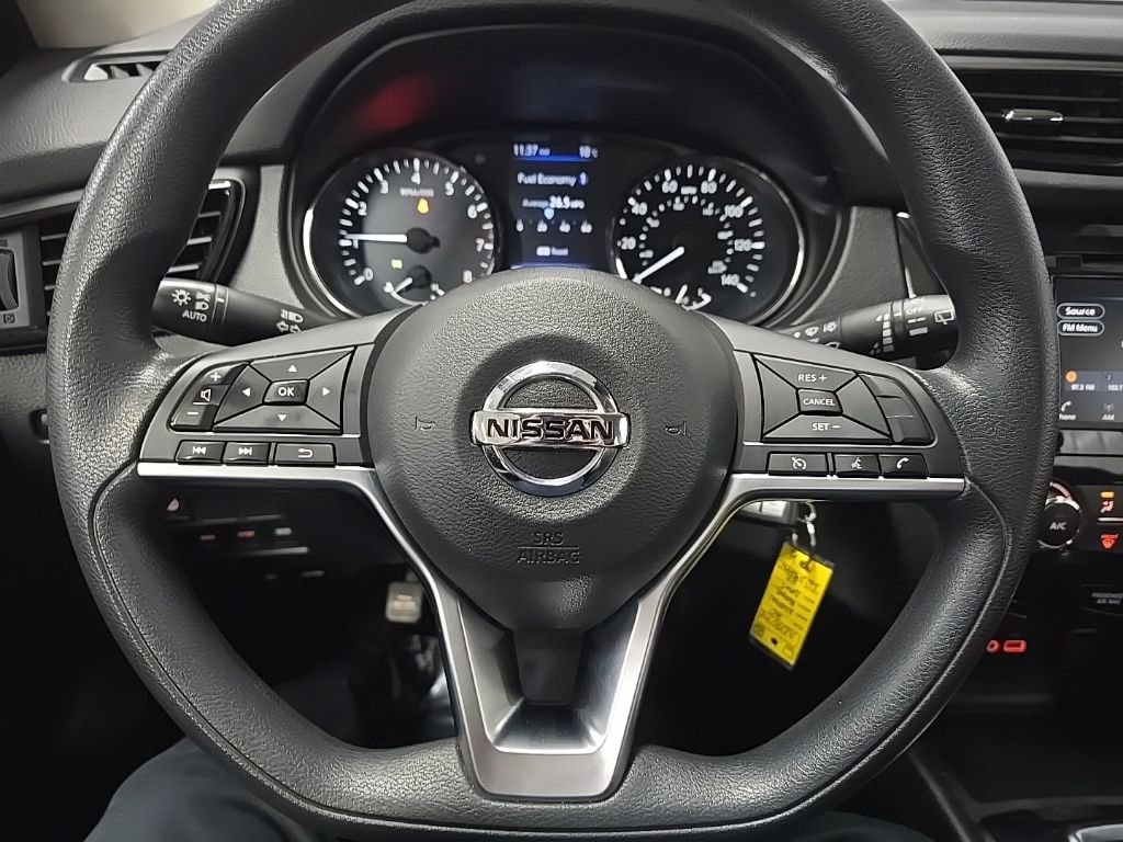Used 2020 Nissan Rogue Sport S AWD/4WD image 18