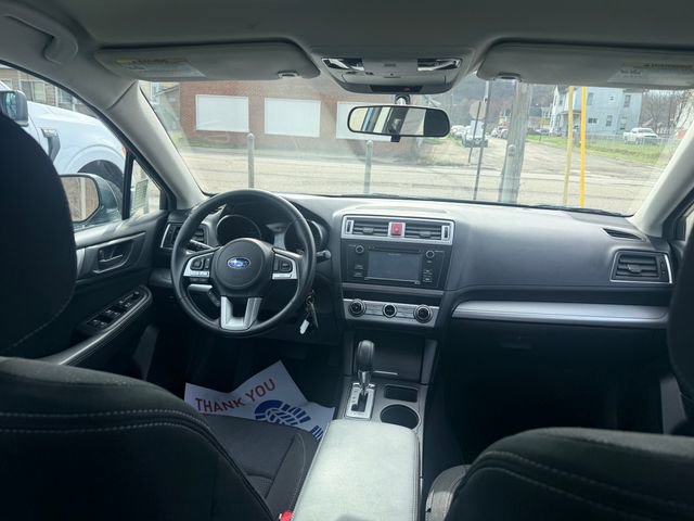 Used 2016 Subaru Legacy 2.5i image 29