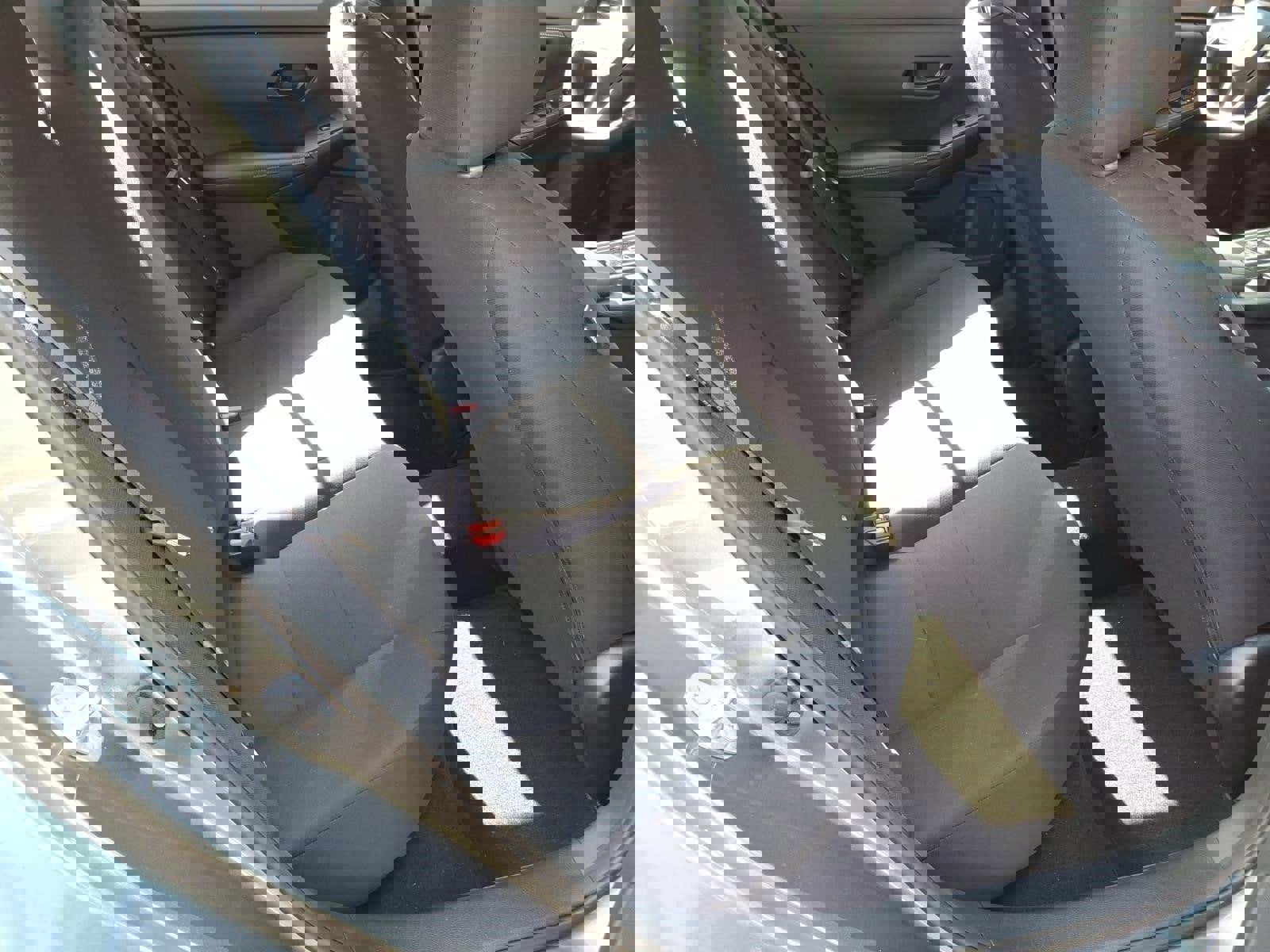 Used 2025 Nissan Sentra S image 8