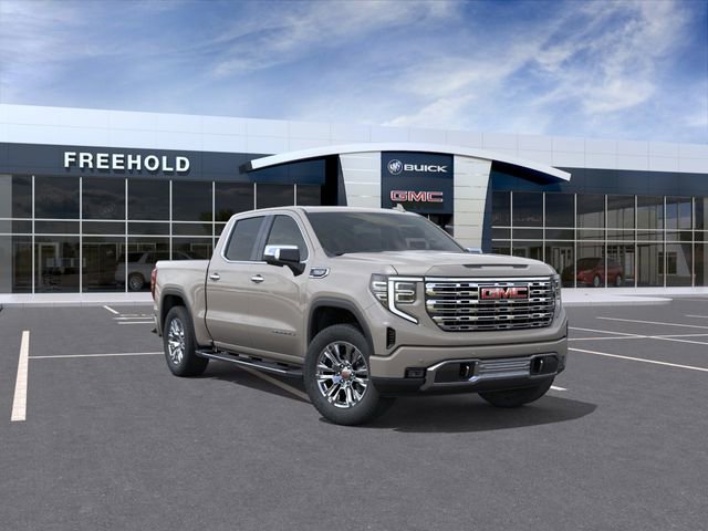 New 2026 GMC Sierra 1500 Denali